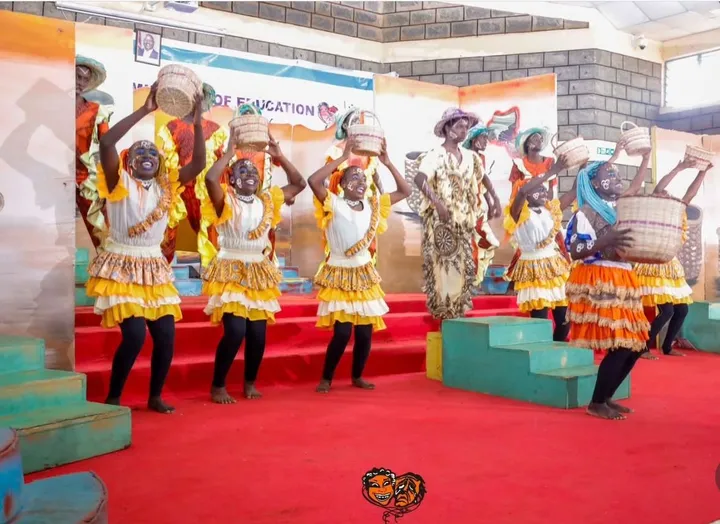 Tamasha la kitamaduni la wanafunzi Kenya laanza kwa bashasha